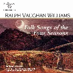 Pochette Folk Songs of the Four Seasons