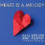 Pochette Heart is a Melody