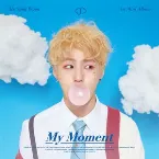 Pochette My Moment