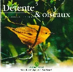 Pochette Détente & oiseaux