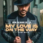 Pochette My Love Is on the Way
