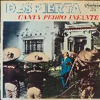 Pochette Despierta te canta te Pedro Infante