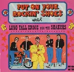Pochette Put on Your Rockin' Shoes With Long Tall Ernie and The Shakers