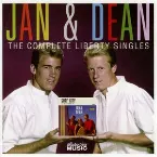 Pochette The Complete Liberty Singles