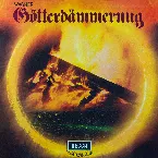 Pochette Ring des Nibelungen (Berliner Philharmoniker feat. director: Herbert von Karajan)