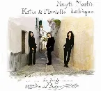 Pochette De Fuego y de Agua