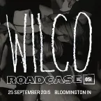 Pochette Roadcase 051 / September 25, 2015 / Bloomington, IN