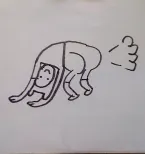 Pochette A PICTURE OF FINN FARTING