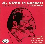 Pochette In Concert at East Stroudsburg University, April 17, 1986