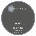 Pochette Puppets (Tunnidge Remix) / Ghost Dance