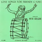 Pochette Love Songs for Friends & Foes