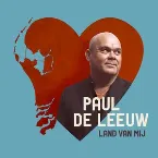 Pochette Land van mij