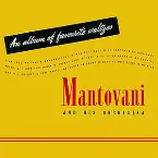 Pochette An Album of Favourite Waltzes