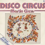 Pochette Disco Circus