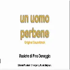 Pochette Un uomo perbene