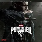 Pochette The Punisher: Season 2