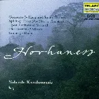Pochette Music of Hovhaness