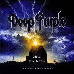 Pochette More Purple Hits: The Best of Deep Purple