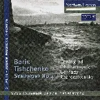 Pochette Symphony no. 4