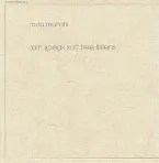 Pochette Rain Speak Soft Tree Listens