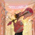 Pochette Volume 3