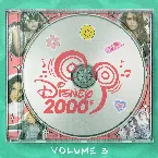 Pochette Disney 2000s, Vol. 3: Disney Channel Theme Songs