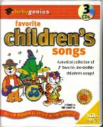 Pochette Children's Songs