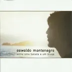 Pochette Entre uma balada e um blues