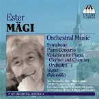 Pochette Orchestral Music