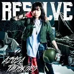 Pochette RESOLVE