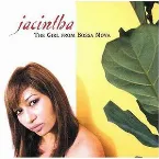 Pochette The Girl From Bossa Nova