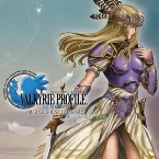 Pochette ヴァルキリープロファイル2 -シルメリア- オリジナルサウンドトラック Vol.2 シルメリアサイド