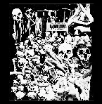 Pochette Goth Girl / Hiroshi Hasegawa