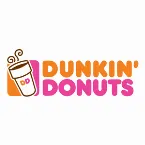 Pochette Dunkin' Donuts Campaign