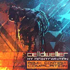 Pochette My Disintegration (Remix Contest Compilation)
