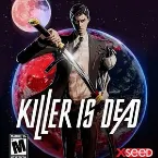 Pochette Killer Is Dead