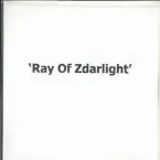 Pochette Ray of Zdarlight