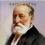 Pochette Great Composers: Saint-Saëns