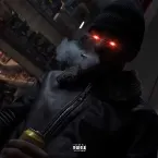 Pochette L'AFFAMÉ