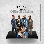 Pochette Chega de Celular