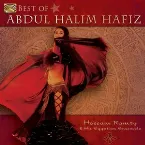 Pochette Best of Abdul Halim Hafiz