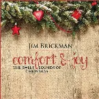Pochette Comfort & Joy: The Sweet Sounds Of Christmas