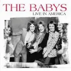 Pochette Live in America