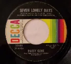 Pochette I Love You So Much It Hurts / Seven Lonely Days