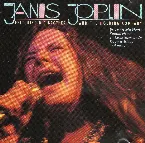 Pochette Janis Joplin