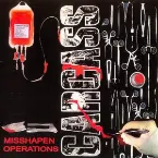 Pochette Misshapen Operations