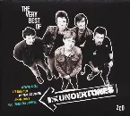 Pochette The Very Best of The Undertones