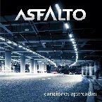 Pochette Canciones aparcadas