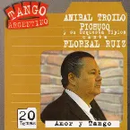 Pochette Tango argentino: Amor y tango
