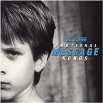 Pochette EMOTIONAL MESSAGE SONGS